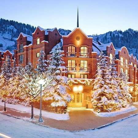 St. Regis Aspen Resort Kültér fotó